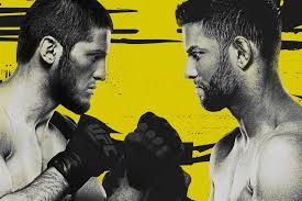 The black beast landed one of the devastating kos in ufc history, but it only take one with. Ufc Fight Night Makhachev Vs Moises Results Winner Interviews Fight Highlights And More