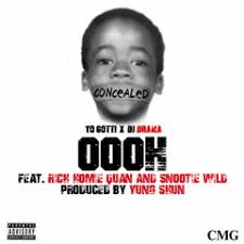 Stream Kaya Powell music