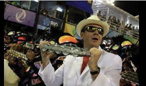 O prefeito do rio de janeiro, eduardo paes (dem), descartou a possibilidade de o carnaval deste ano ser realizado em julho, como proposto por algumas escolas de samba. Eduardo Paes Descarta Realizar O Carnaval Do Rio Em 2021 Impossivel Jovem Pan