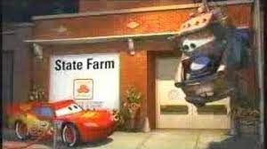 Willowpix / getty images emily delbridge is an authority on car insurance and loans who cont. State Farm Insurance Pixar Wiki Fandom