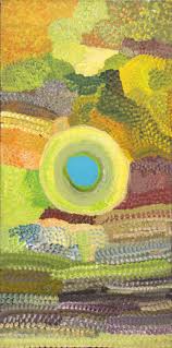 Purlta Maryanne Downs This Is My Country 120 X 60 Cm Http Www Aboriginalsignature Com Art Aborigene Mangkaja Purl Aboriginal Art Aboriginal Painting Art