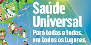 Hoje é o dia mundial da saúde e nós queremos agradecer a todos os profissionais médicos que nos dão o conhecimento, conforto e esperança que precisamos neste momento. Opas Oms Brasil Opas Oms Brasil