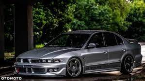 Galant Di 2021 Mobil