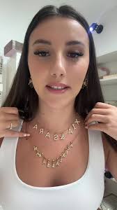 Helena Collier Charms