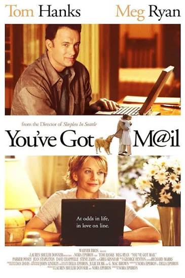 You've Got Mail | Rotten Tomatoes