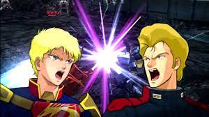 Dynasty Warriors: Gundam 2 - Jerid Messa Story Mission 1 | Predestination -  YouTube
