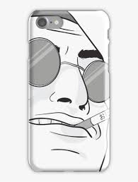 Please wait while your url is generating. Filthy Frank Iphone 7 Snap Case Iphone Free Transparent Png Download Pngkey