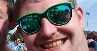 Karl Bebbington killed by lorry after night out with friends, inquest hears 