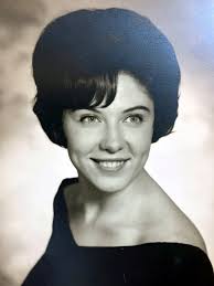 Marcia Yawman Obituary