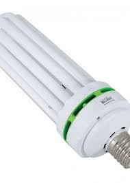 While not as efficient as hid lights, fluorescent have better color and spectrum renderings, meaning more useful light to the plant per watt, although not as much intensity as a hid light. 200w Envirogro Cool Cfl Lamp 6400k By Lumii Grow Lamp Lighting Information Growdiaries