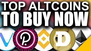 Altcoin trading is very popular right now, helping people become millionaires. Top Altcoins To Buy Now Market Guide 2021 Youtube