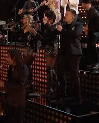 What a weekend! Had the greatest hang with the squad and playing bari sax 