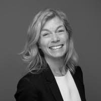 Caroline Berg Email & Phone Number