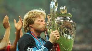 15 июня 1969 | 52 года. Champions League 100 Club Oliver Kahn Uefa Champions League Uefa Com
