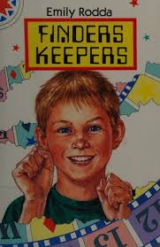 Finders keepers : Rodda, Emily : Free Download, Borrow, and Streaming :  Internet Archive