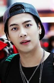 Roommate, kedekatan antara member · got7, jackson dengan personil baru · kara, youngji, memang tidak dapat dipungkiri. Jackson Wang On Twitter 150108 Jackson And Youngji Filming Roommate At Youngji S Parents Coffee Shop Cr Owner Http T Co Klw9jxcbfd