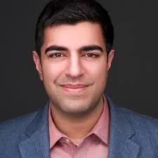 One of my jokes is that I have the best job in the world.