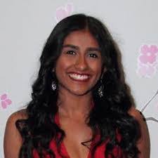 Michelle Mucha's Instagram, Twitter & Facebook