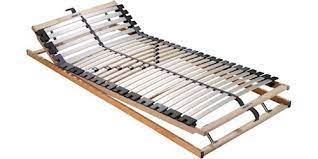 Damit sie einen gesunden und erholsamen schlaf finden, sollte nicht nur die matratze optimal auf ihren körper abgestimmt sein, sondern auch der lattenrost. Lattenrost 150x200 Cm Dormito Matratzen Boxspringbetten