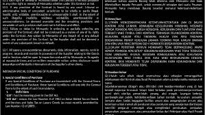Demikianlah surat keterangan ganti rugi (skgr) untuk lahan tersebut di atas dibuat dengan musyawarah dan kesepakatan bersama antara kedua belah pihak. Https Www Bayer Com Sites Default Files Po T And C Sea Id Indonesia Pdf