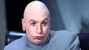 International man of mystery (1997), austin powers: Mike Myers Wants To Make A Dr Evil Focused Austin Powers Movie Nerdist