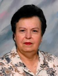 Janet Matysik of Swansea Obituary