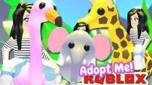 How to get free pets in adopt me hack! Free Adopt Me Pet Or Stroller Or Vehicle With Purchase Of Photo Ebay
