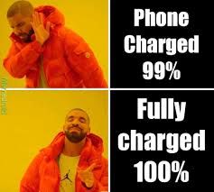 The best Phone Charging memes :) Memedroid