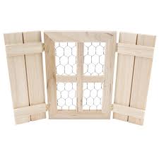 Vor allem aber ist die fensterbank innen dekorative stellfläche, die sie nach ihren eigenen vorstellungen gestalten können. Fenster Mit Fensterladen Holz Geschlossen 20cm X 14cm X 2 5cm Aufgeklappt 28 5cm X 20cm X 1 5cm Holz Deko Deko Artikel Deko Geschenkartikel Ideen Mit Herz
