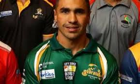 Macquarie Scorpions skipper Andrew Sumner takes responsibility