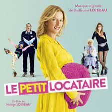 Le test est positif ! Album Le Petit Locataire Bande Originale Du Film Guillaume Loiseau Qobuz Download And Streaming In High Quality