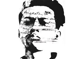 Disini saya mencoba memaknai puisi tersebut dari sudut pandang saya. Menganalisa Karya Sastra Puisi Karya Chairil Anwar Aku Zulfaworld