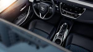 New toyota corolla touring gr sport 2020 review interior exterior.the corolla gr sport is imbued with spirit of toyota gazoo racing, further developing the m. 2020 Toyota Corolla Hybrid For Sale Near Media Pa Price Toyota New Castle