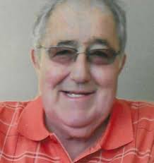 Obituary for Larry E Beach