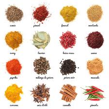 Epices Cuisine Indienne Recette Indienne Facile Recettes Indiennes Meilleur Recette