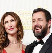 Jackie Sandler's Instagram, Twitter & Facebook