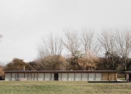 Reydon Grove Farm By Norm Architects Global Interiors Est Living Norm Architects Grove Farm Architect