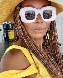 Instagram photo by Detra Jackson • Feb 5, 2024 at 10:25 PM