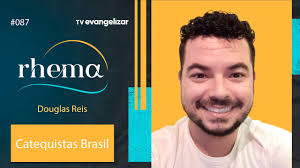 Douglas Reis: Catequistas do Brasil