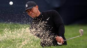 Why Stage Is Set For Tiger Woods To Dominate All Over Again At Pga Championship Sport The Times