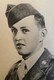 Local World War II Heroes: Ronald Burrage, John Butenas, Ivon Caouette