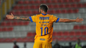 Hd real madrid streams online for free. Necaxa Vs Tigres 0 3 Resumen Del Partido Y Goles As Mexico