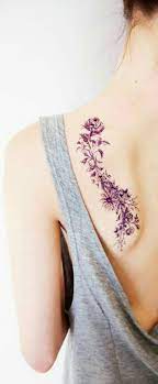 Enjoy this compilation of 100 provocative back tattoos and tell us what. 40 Beautiful Back Tattoos Ideas For Women Cute Tattoos For Women Beautiful Back Tattoos Back Tattoos