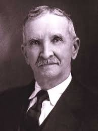 Thomas Sharp Condie (1857-1951)