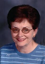 Marilyn Schaedig