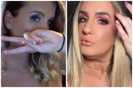 Vanessa Dailey MUA (@stylistvanessa) • Instagram photos and videos