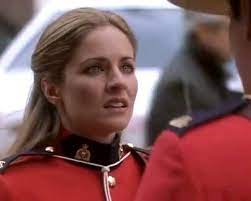 Jessica Steen As A Constable Heartland Season 6 Heartland Seasons Jessica