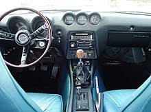 Check spelling or type a new query. Nissan S30 Wikipedia
