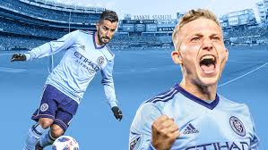 Al forte, of stamford, conn., left new york after a yankee game aug. Nycfc Stadium Hope Of A Legitimate Home Shines A Bit Brighter For Fans