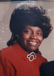 Mrs. Rosetta Woodard Lewis, Bedingfield Street, Wadley, GA departed this  life Wednesday, December 22, 2021. Graveside Services will be held Monday,  December 27th at 11:30 A.M. at Brinson Hill Baptist Church Cemetery,